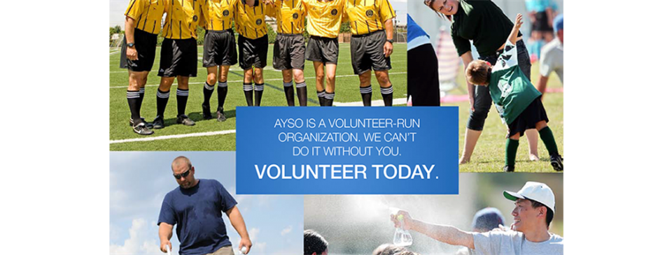 Volunteer Today