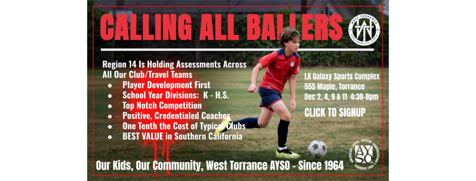 Competitive Team Assessments